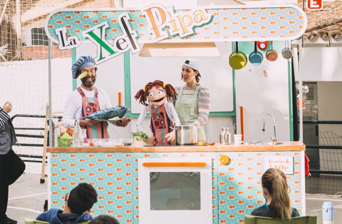 Los mejores planes de Navidad para hacer con niños en Pozuelo y alrededores