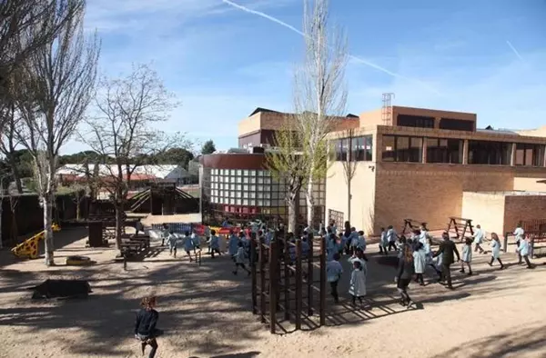 Cuatro colegios privados de Pozuelo, dos concertados y uno público entre los 100 mejores de España