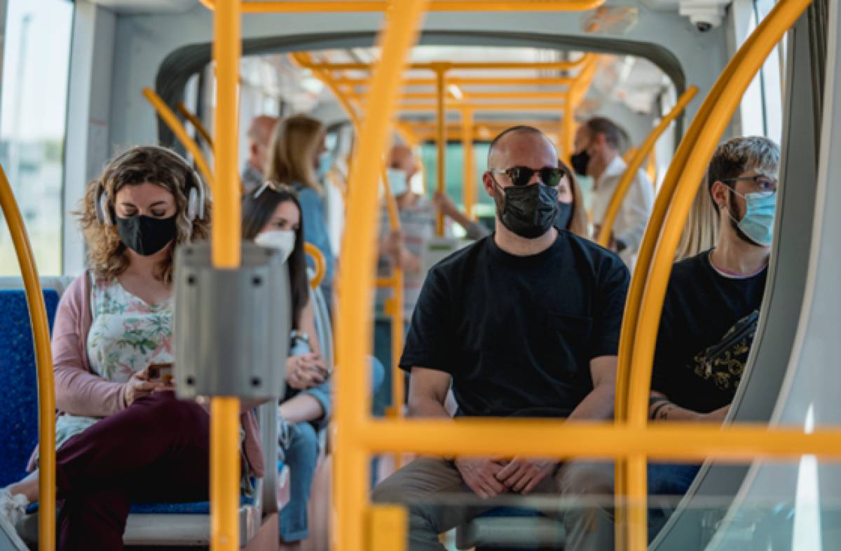 Metro Ligero Oeste logra su mejor nota histórica en valoración y calidad del servicio tras más de 15 años