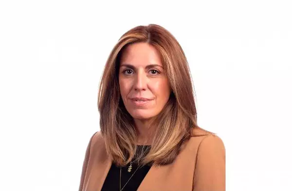 Paloma Tejero, candidata del PP a la alcaldía de Pozuelo de Alarcón en las elecciones municipales 2023