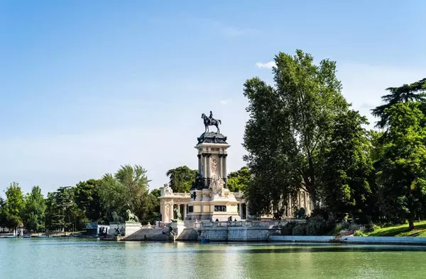 Los mejores planes para hacer esta primavera en Madrid