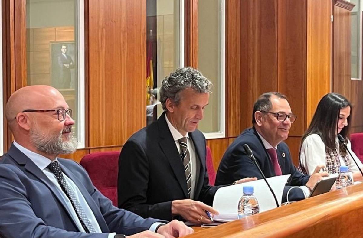 VOX Pozuelo propone el soterramiento de la M-503 y la creación de un pasillo verde en superficie