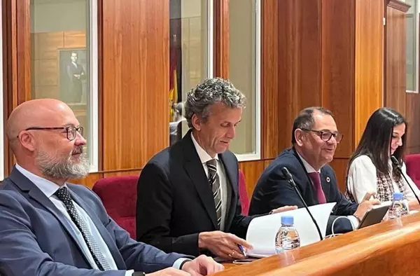 VOX Pozuelo propone el soterramiento de la M-503 y la creación de un pasillo verde en superficie
