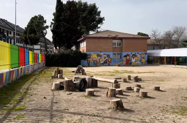 Somos Pozuelo exige medidas urgentes contra la ola de calor en los patios y aulas de los colegios
