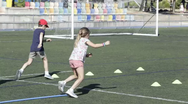 El Ayuntamiento de Pozuelo abre el plazo de preinscripción para las colonias deportivas de este verano