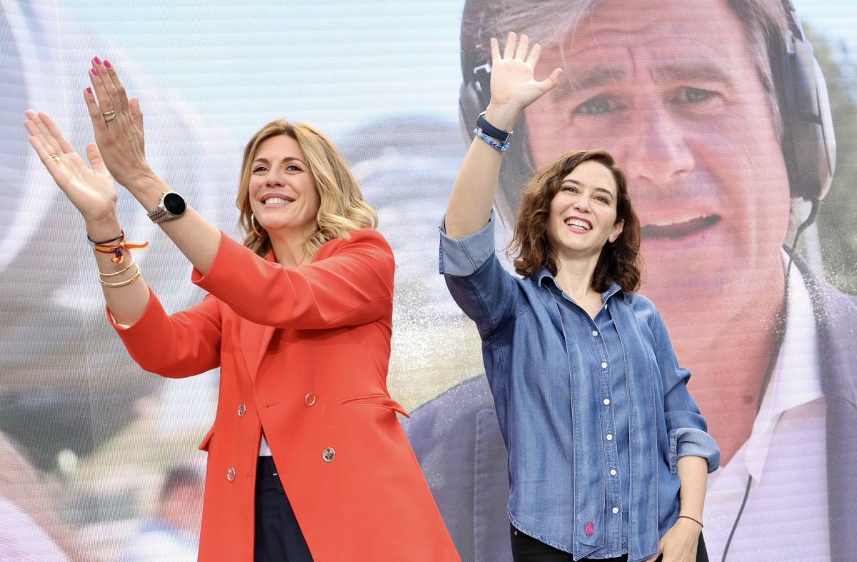El PP arrasa en las elecciones de Pozuelo de Alarcón: Paloma Tejero será la próxima alcaldesa del municipio