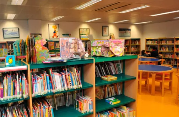 El Medio Ambiente protagoniza la programación infantil de las bibliotecas municipales de Pozuelo