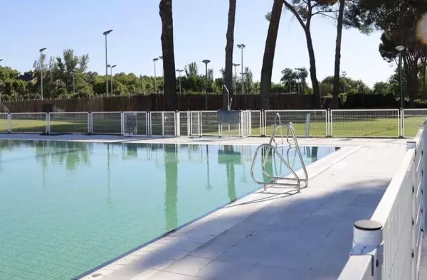 Piscina Municipal de Verano de Pozuelo de Alarcón: todo lo que necesitas saber