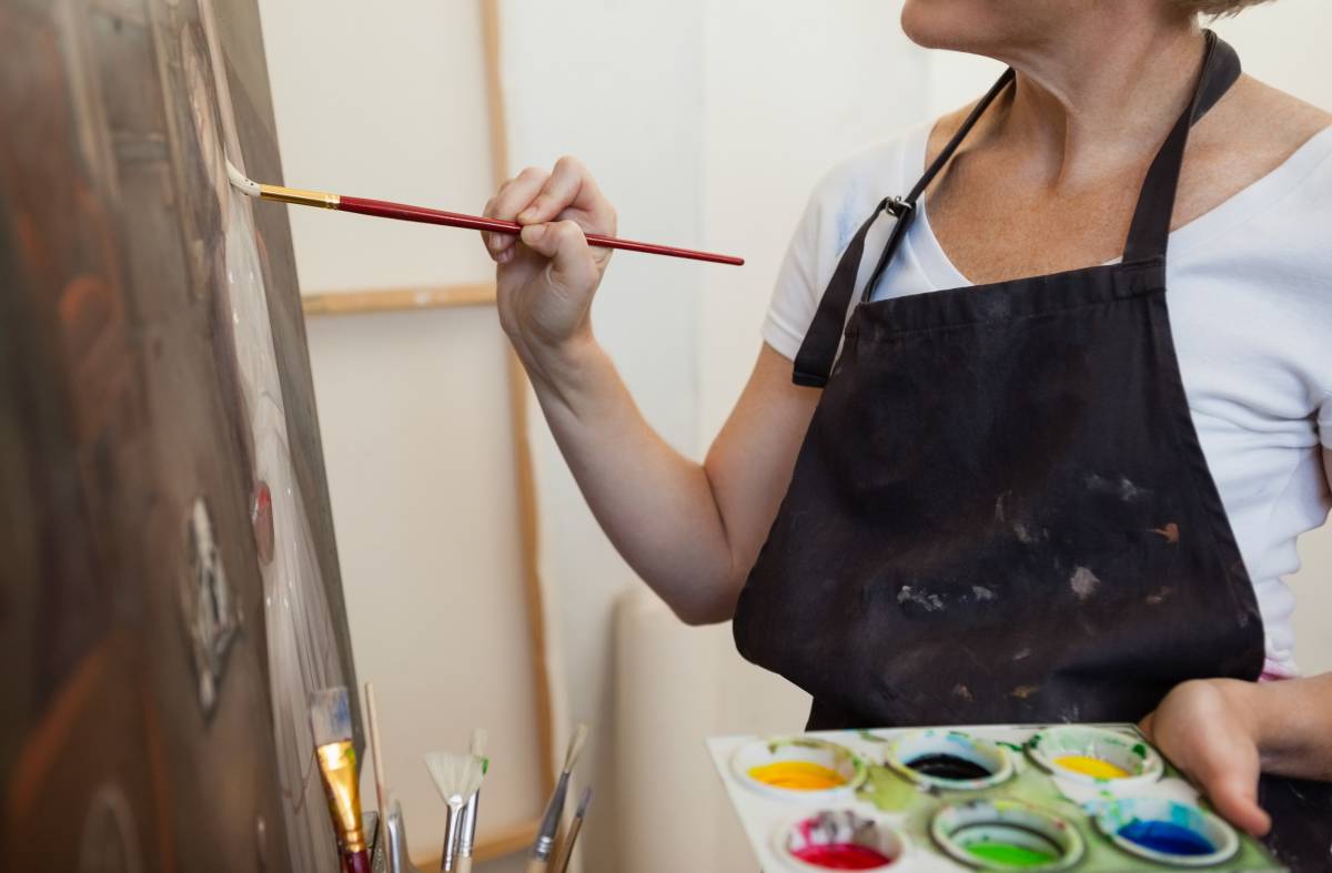 
                                                    ¿Cómo apuntarse a los talleres municipales de Pozuelo 2023/24? Idiomas, teatro, robótica, yoga, artes plásticas... 