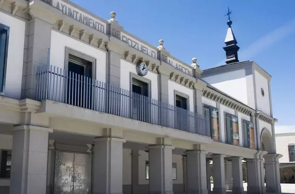 El Ayuntamiento de Pozuelo suprime la cita previa obligatoria en las Oficinas de Atención al Ciudadano