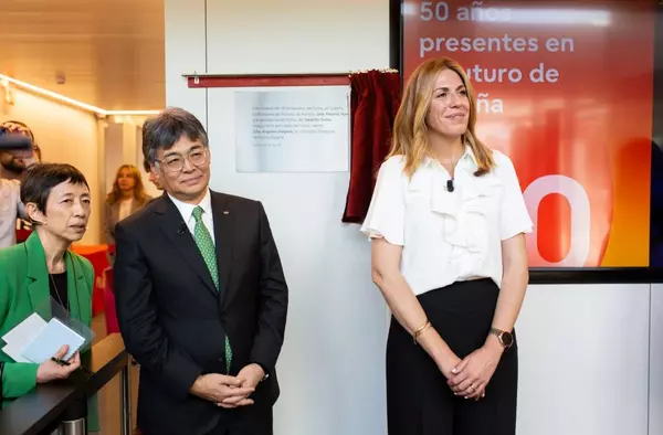 Fujitsu inaugura una sede en Pozuelo de Alarcón que acogerá a  800 empleados