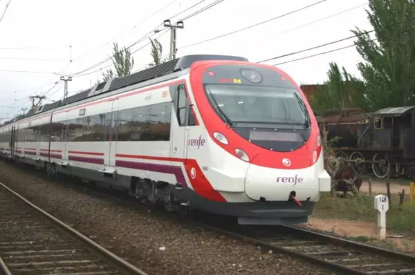 La línea C7 de Cercanías recorta su recorrido afectando a Las Rozas, Majadahonda y Pozuelo