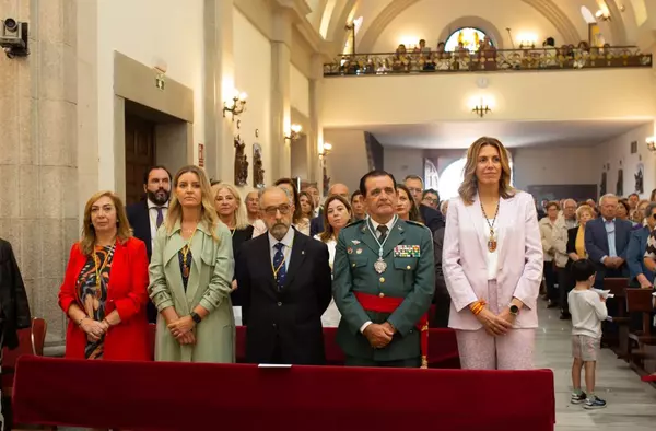 El Ayuntamiento de Pozuelo agradece la labor de los servicios municipales y de la Policía Local tras las intensas últimas horas