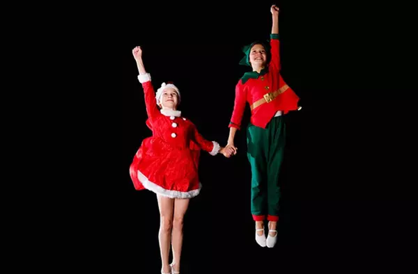 MÚSICA. Martina y los Supersingers: 'Es Navidad'. 26 de Diciembre en Las Rozas