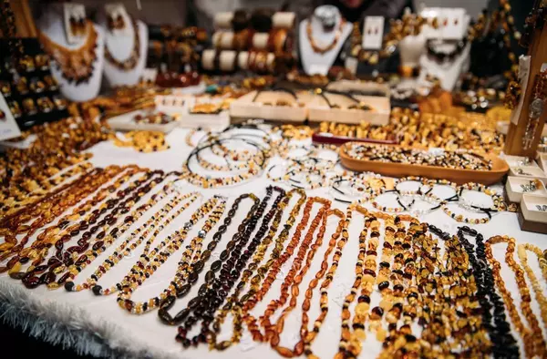 Este sábado el 'Mercado Urbano' de Pozuelo llena la Avenida de Europa de moda, artesanía, bisutería, complementos y más