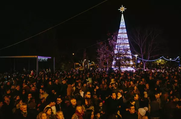 La Navidad llega a Pozuelo con novedades: avance de la programación navideña 