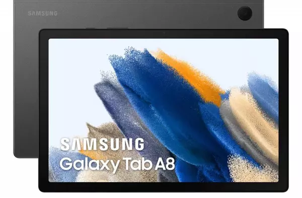 Consigue gratis una Tablet Samsung Galaxy Tab A8 32GB: te contamos cómo 