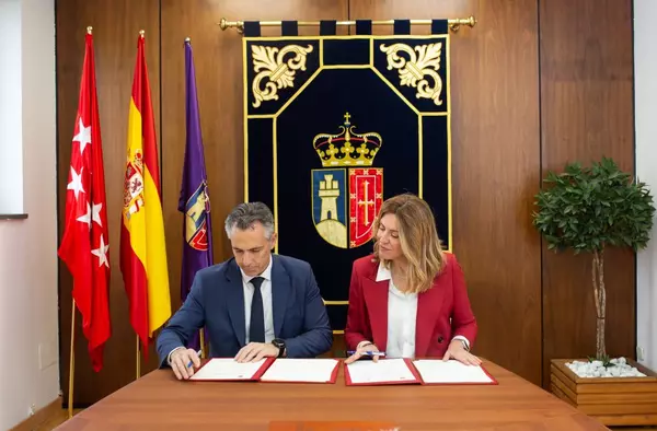 Pozuelo de Alarcón ofertará las parcelas disponibles del municipio en el Portal del Suelo de la Comunidad de Madrid