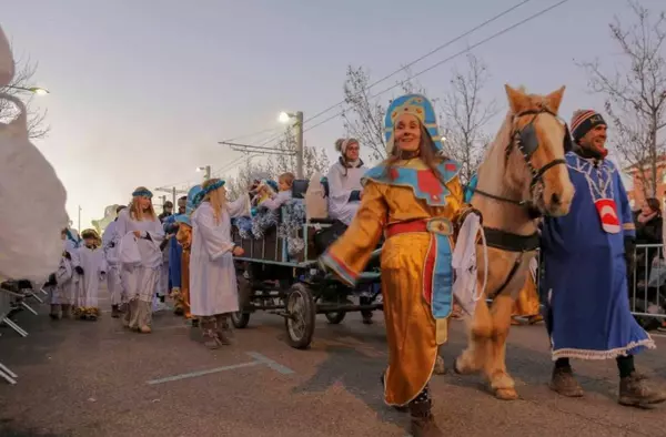 Polémica en Pozuelo: ¿Sin Cabalgata de Reyes por el centro histórico en 2024?