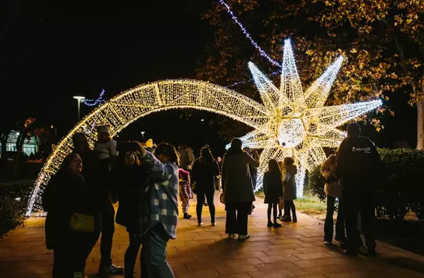 La Navidad llega a Pozuelo: Programación Navideña 2023/24