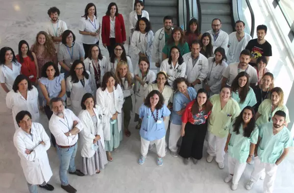 El Hospital Puerta de Hierro reacreditado por su excelencia en la atención del paciente oncológico y cuidados paliativos