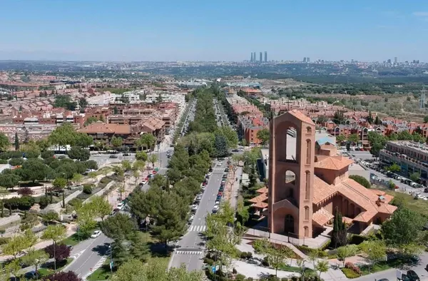 El PSOE de Pozuelo celebra la puesta en marcha de dos de sus proyectos de vivienda protegida en la localidad