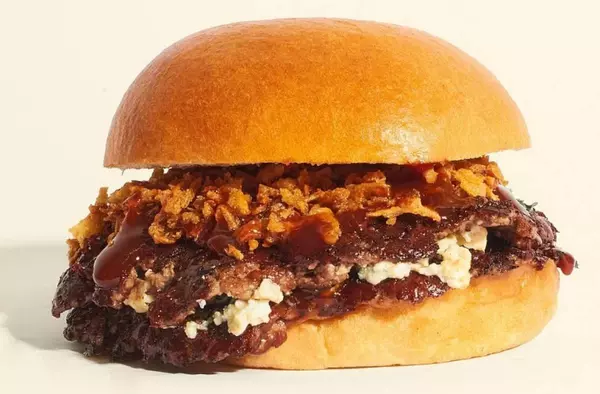 Burger Jazz: Las auténticas Smashed Burgers de Oklahoma llegan a Pozuelo