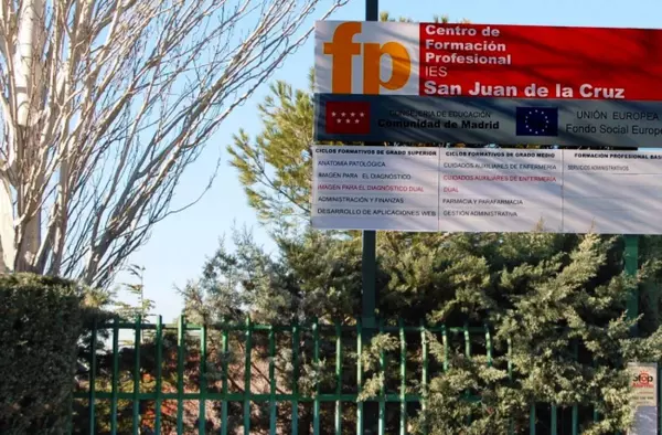 Los alumnos de FP de Pozuelo se enfrentan a obstáculos en las prácticas obligatorias: Somos pide mediación