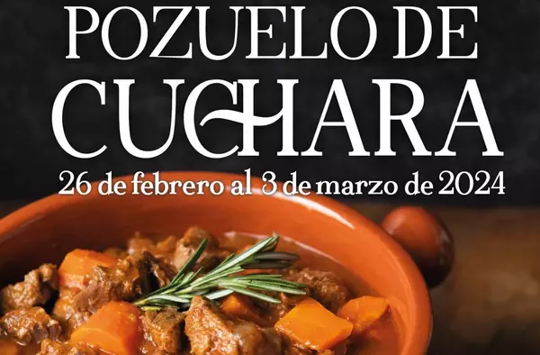 ‘Pozuelo de Cuchara’ vuelve con nuevas propuestas culinarias de más de 30 restaurantes y bares de la ciudad