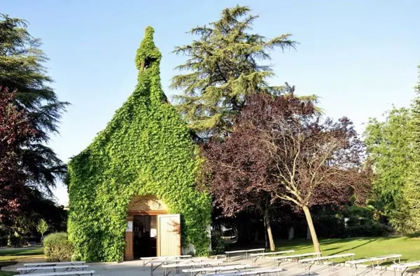 El Santuario de Schoenstatt en Pozuelo celebra su día con una jornada llena de música, teatro, talleres, comida y más