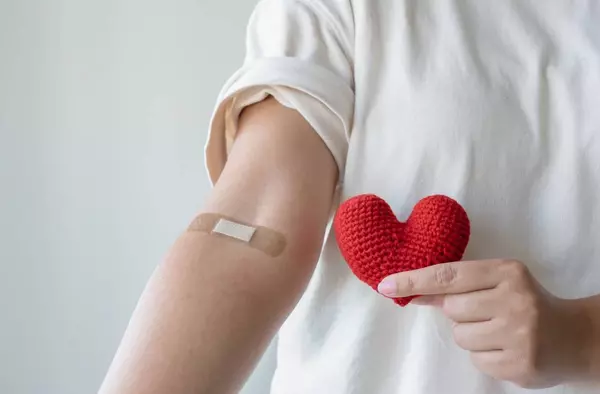 Pozuelo celebra su primer maratón de sangre, plasma y médula el próximo martes 25 de junio