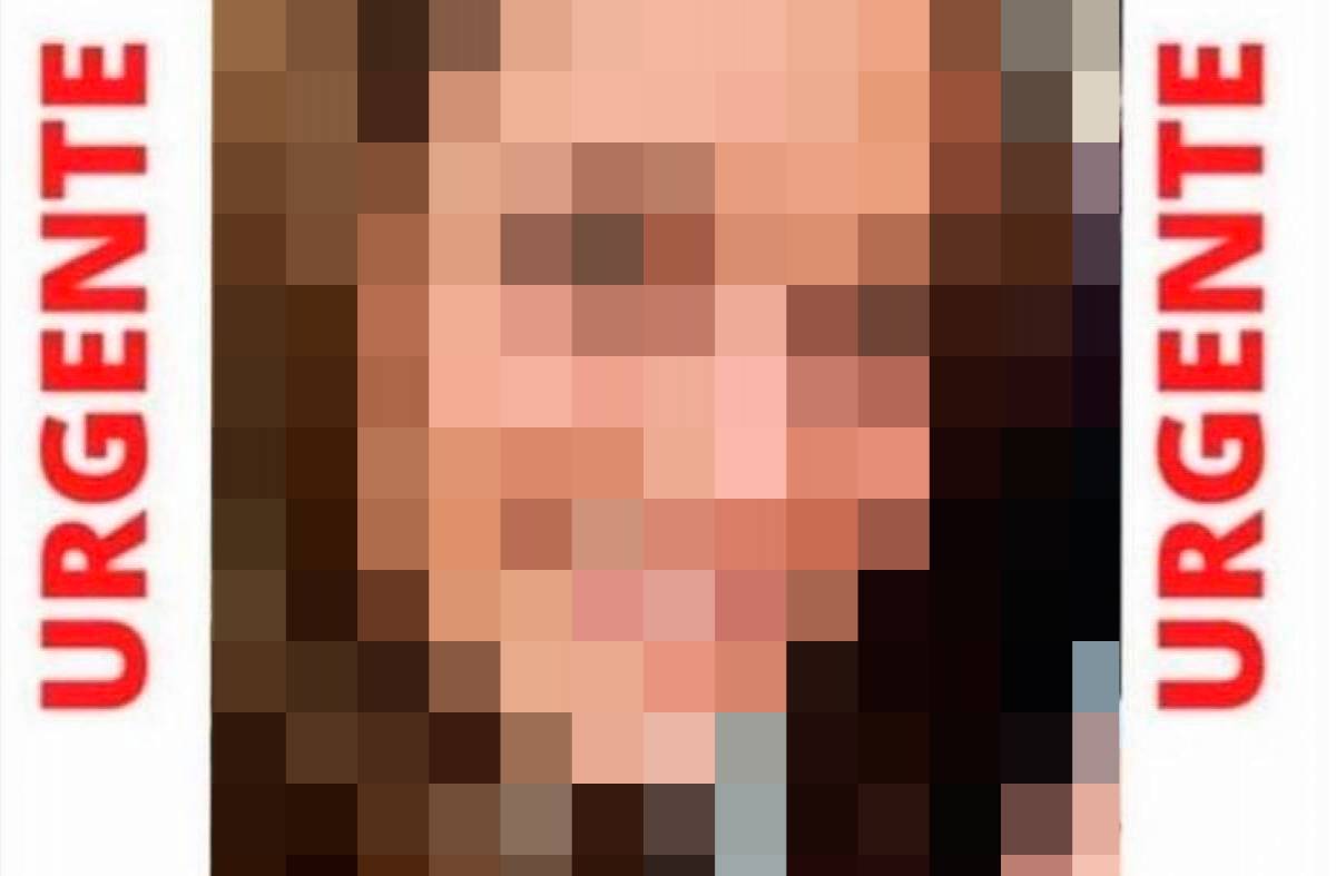 DESACTIVADA: Se busca a una mujer de 35 años desaparecida en Majadahonda