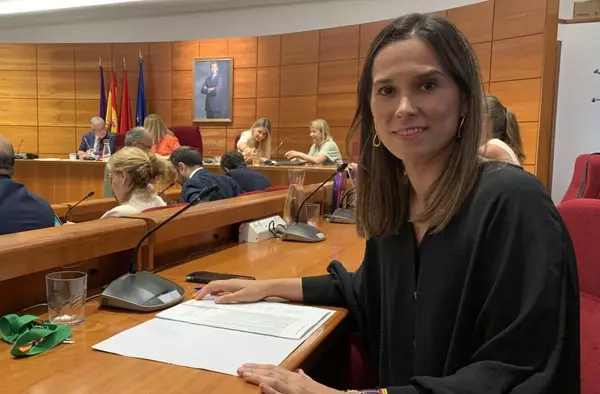 VOX Pozuelo:  'Exigimos que se tomen medidas ante el aumento de inmigrantes ilegales en nuestra localidad'