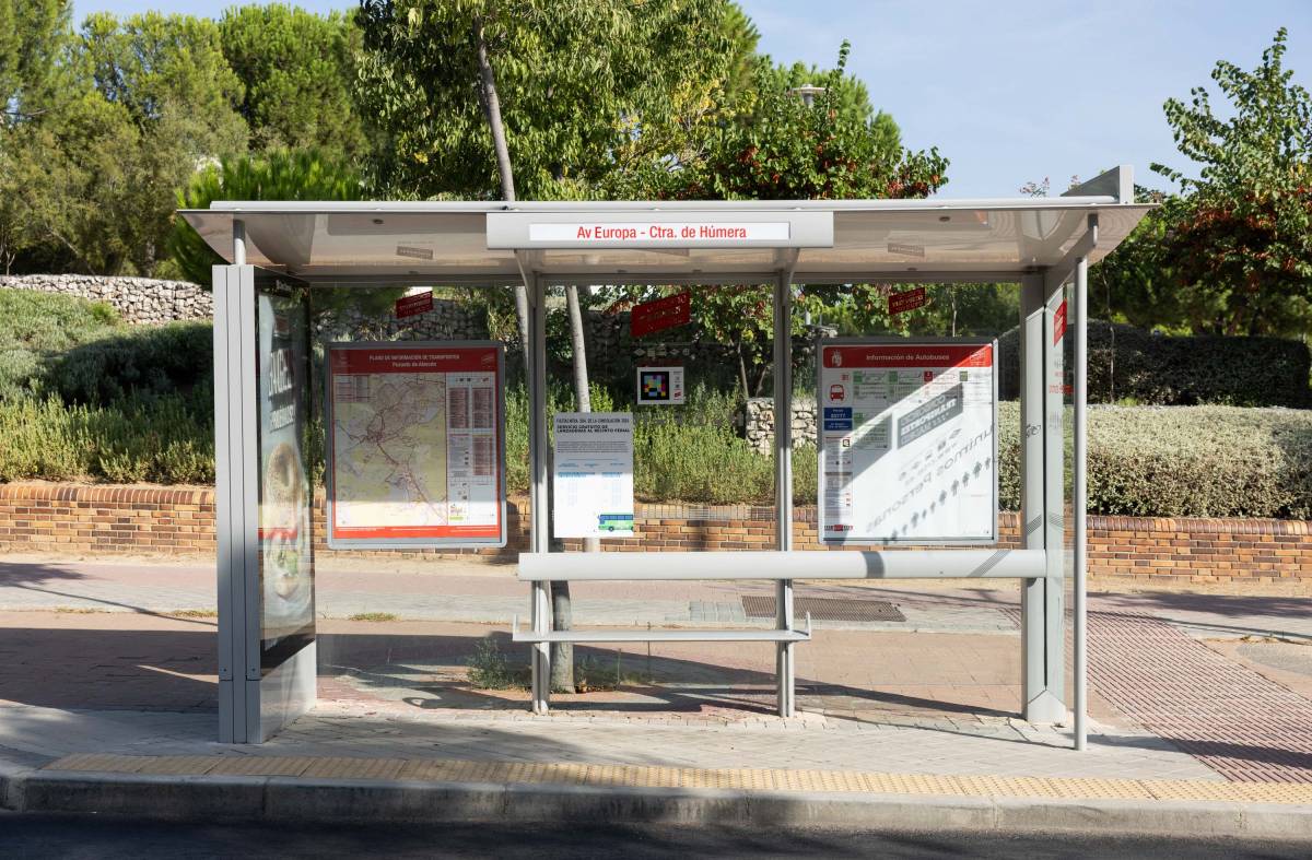 Fiestas Pozuelo 2024: toda la información sobre cortes de tráfico, autobuses gratuitos, lanzaderas y aparcamientos disuasorios