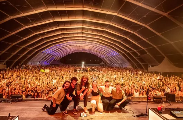 Las Fiestas de Pozuelo 2024 llegan a la recta final con más música y actuaciones para todos