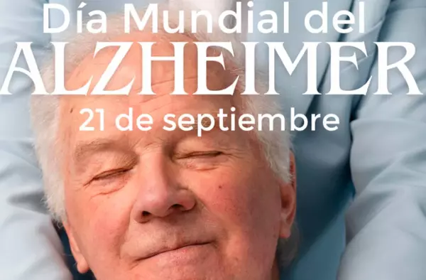 Pozuelo conmemora el Día Mundial del Alzheimer con una mesa redonda el 20 de septiembre 