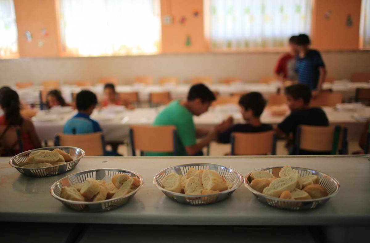 Más Madrid Pozuelo exige agilidad y reclama el pago de las becas de comedor del curso anterior