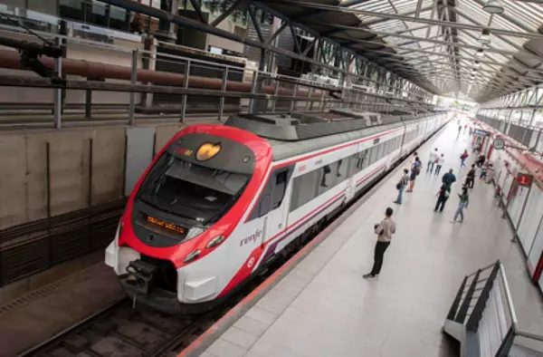 Cercanías corta la circulación entre Atocha y Pozuelo: fechas, líneas afectadas y alternativas de transporte