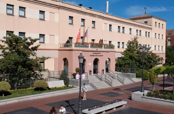 Reestructuración del equipo de Gobierno en Pozuelo: así queda el nuevo organigrama