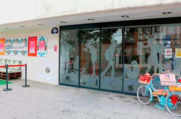 Pozuelo previene a los jóvenes sobre el consumo de alcohol con un programa de actividades en el CUBO Espacio Joven