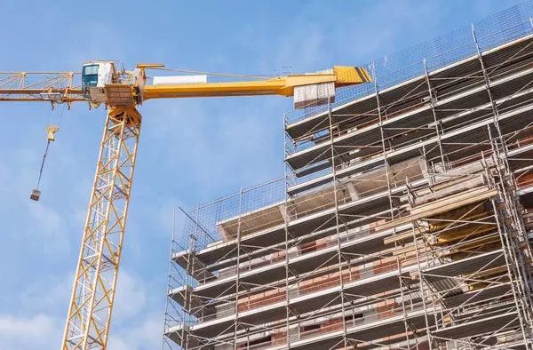 Pozuelo adjudica la construcción de las 132 primeras viviendas de alquiler asequible para jóvenes del Plan Municipal 