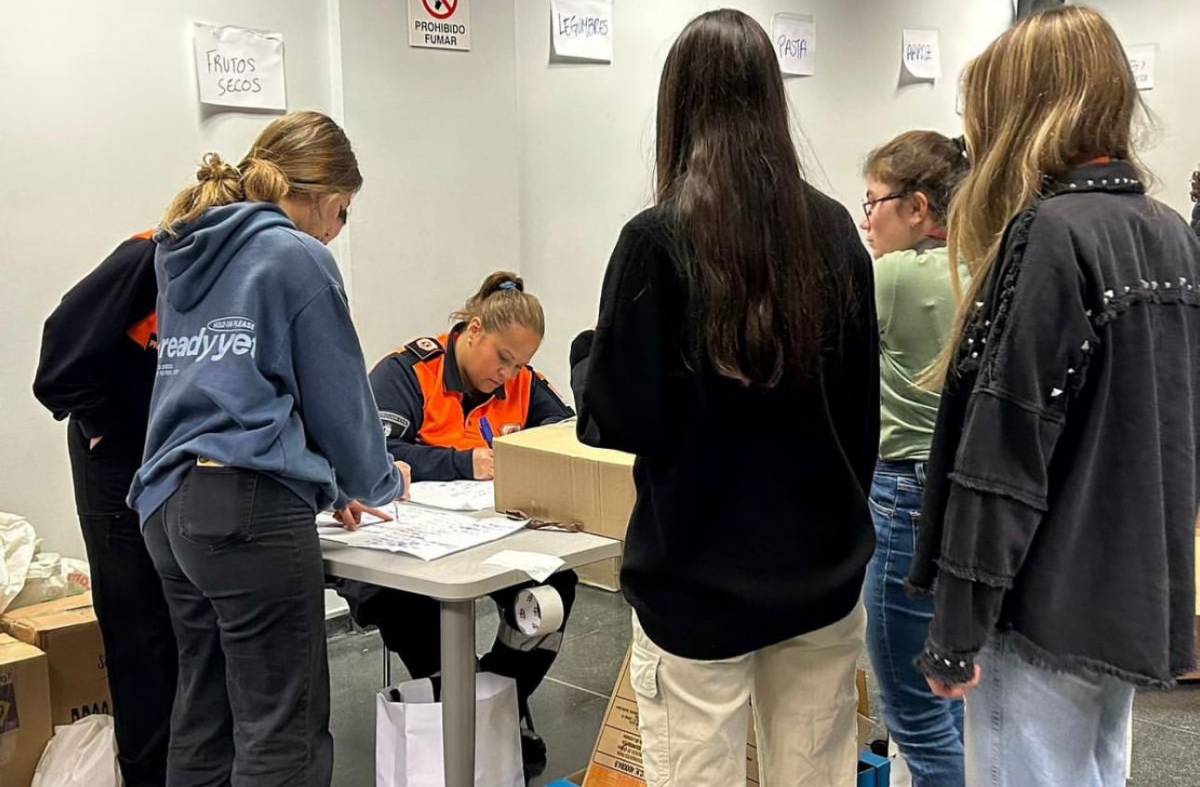 El Ayuntamiento de Pozuelo organiza un programa de actividades en torno al Día Internacional del Voluntariado 