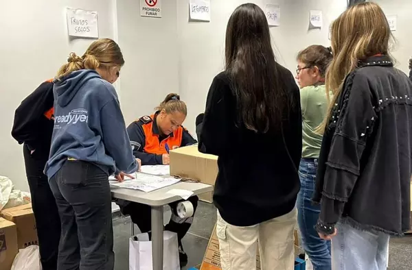 El Ayuntamiento de Pozuelo organiza un programa de actividades en torno al Día Internacional del Voluntariado 
