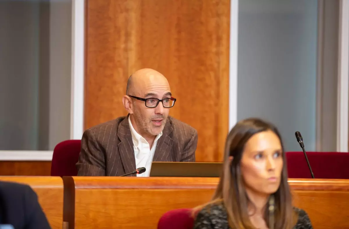 Rechazada la propuesta del PSOE para que Pozuelo pase a la zona de tarifa A de transportes