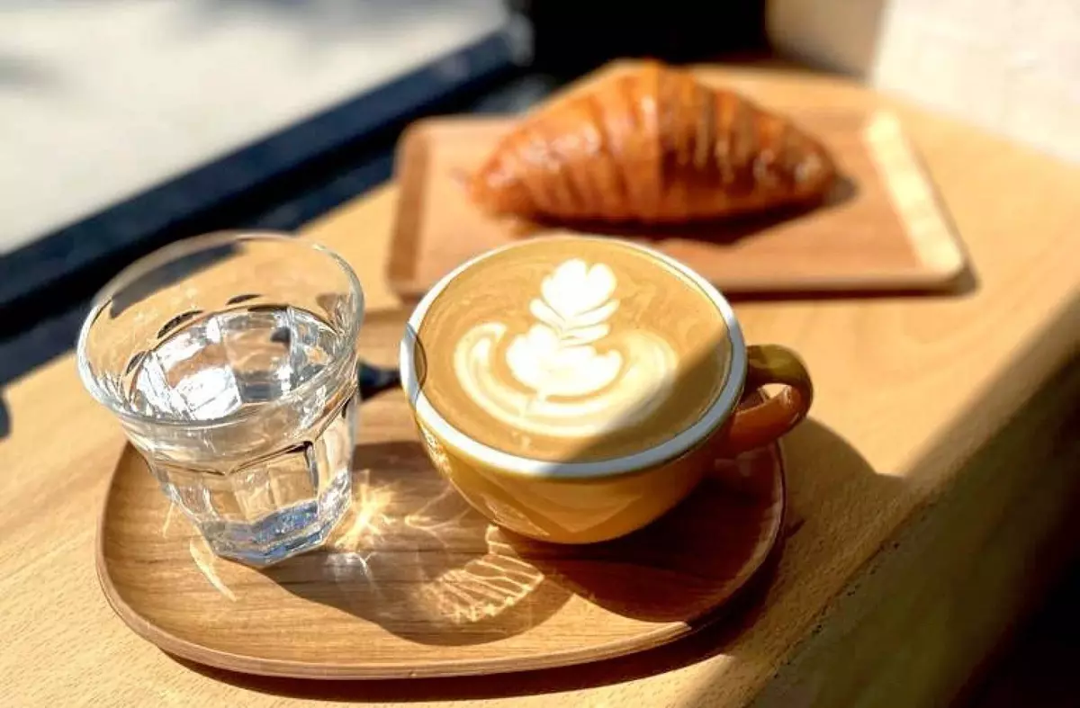 Una cafetería de Pozuelo entre las mejores de Madrid por su café de especialidad