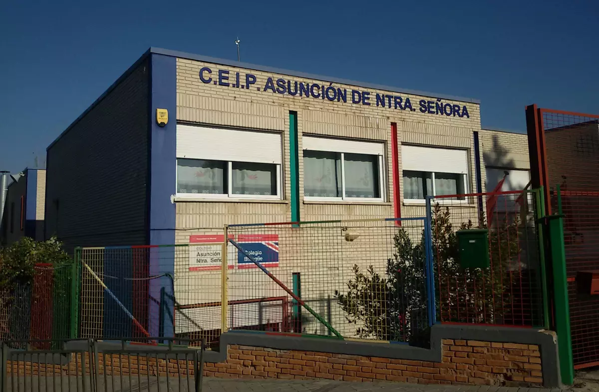 Jornadas de Puertas Abiertas 2025 de los colegios de Pozuelo: todas las fechas e inscripciones