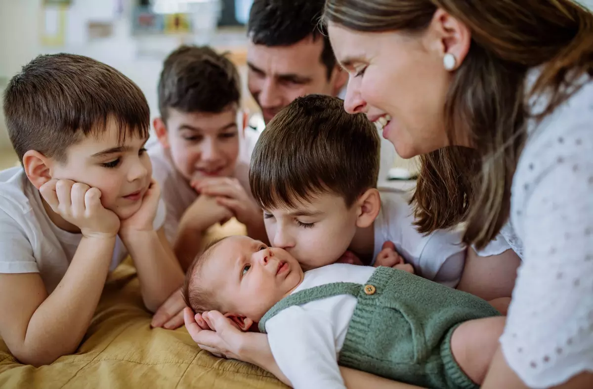 El Ayuntamiento de Pozuelo refuerza su apoyo a las familias numerosas con un nuevo convenio de colaboración con AFAN