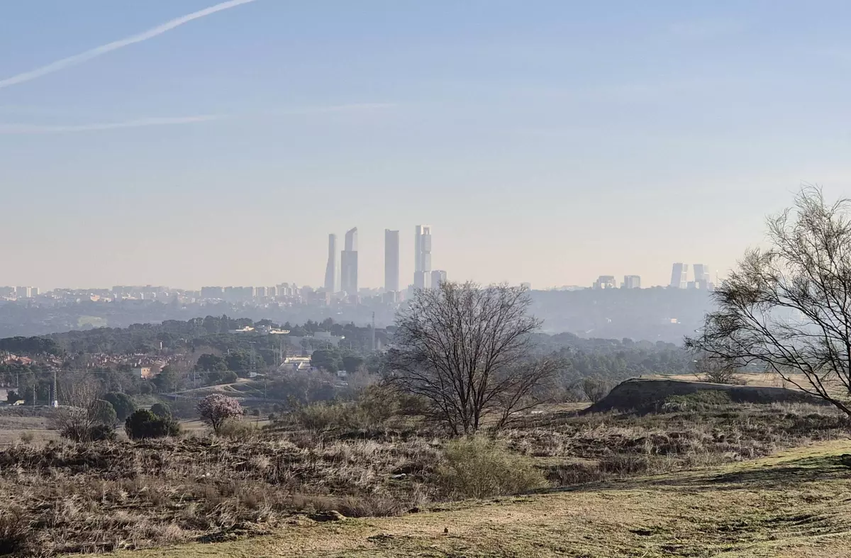 Rechazada la propuesta del PSOE de Pozuelo de paralizar los proyectos del recinto ferial y palacio de congresos 