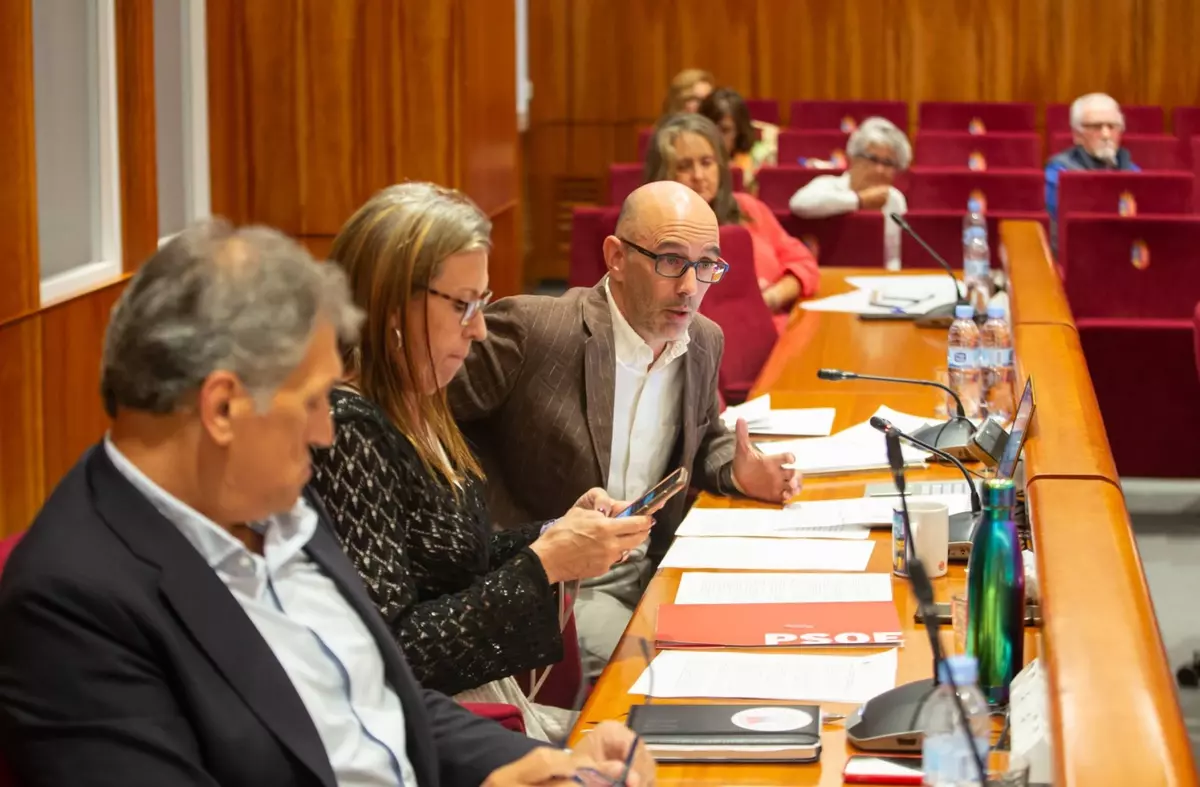 PSOE Pozuelo muestra su preocupación por la salida masiva de empleados del Ayuntamiento