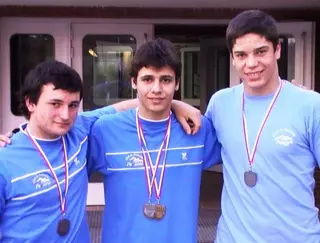 Durante el mes de marzo la Federación Madrileña de Natación ha celebrado los Campeonatos de Invierno de las diversas categorías